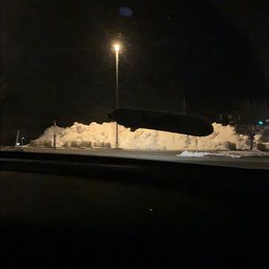 Meet your Posher, Brbrandon